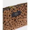 Pochette - wouf - large pouch - toffeeochette - wouf - large pouch - t
