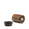 Mug isotherme 350 ml - 24bottles - travel tumbler - sequoia woodug iso