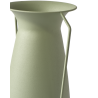 Vase - polspotten - roman green - grand 2 ansesase - polspotten - roma