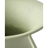 Vase - polspotten - roman green - grand 2 ansesase - polspotten - roma
