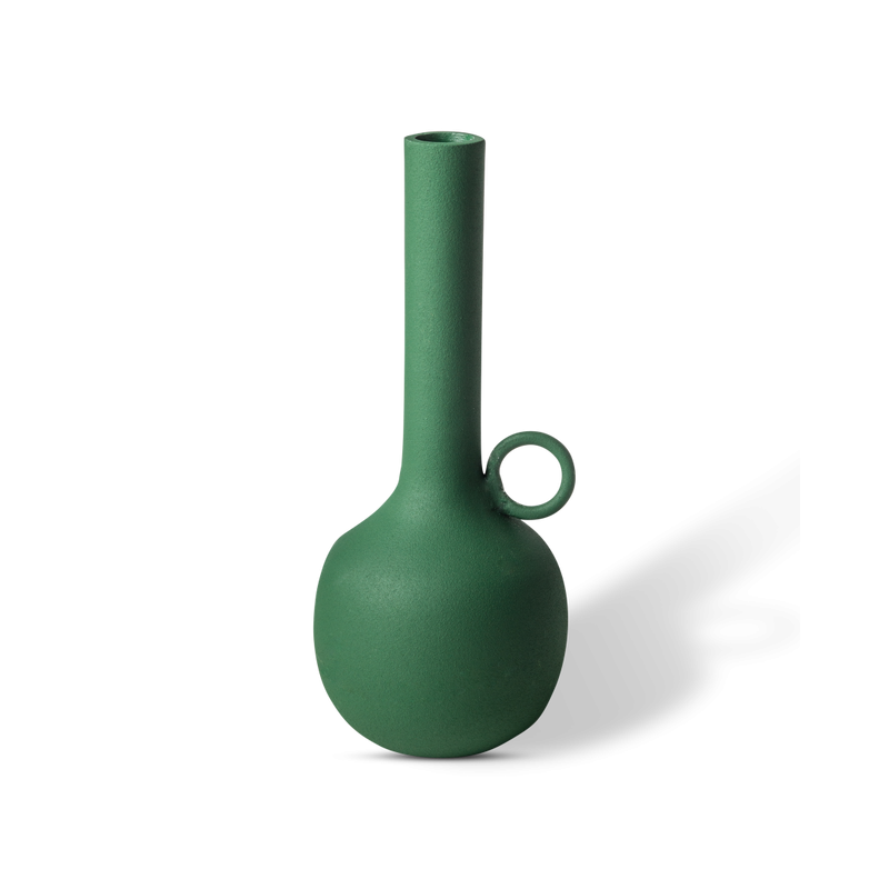 BOUGEOIR - POLSPOTTEN - SPARTAN - GREEN M