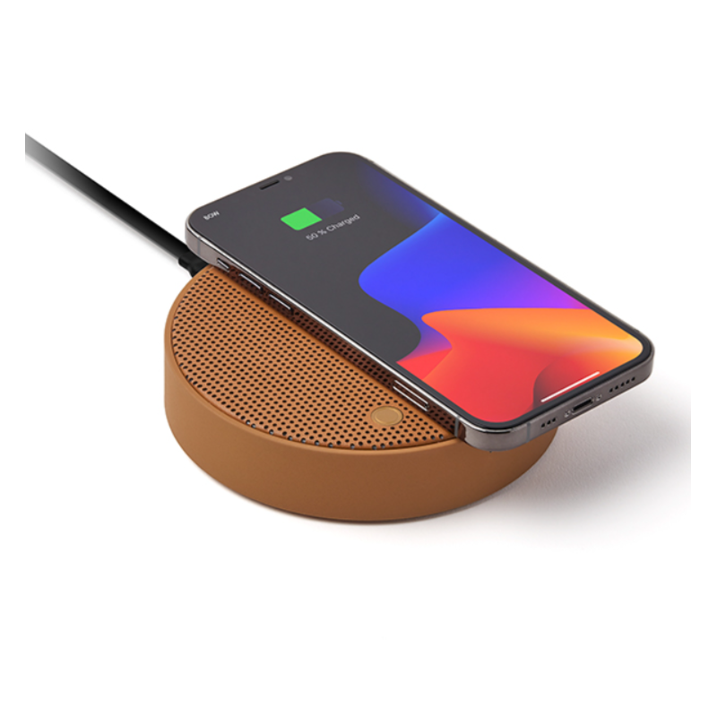 Station de charge-enceinte - lexon - oslo energy +tation de charge-enc