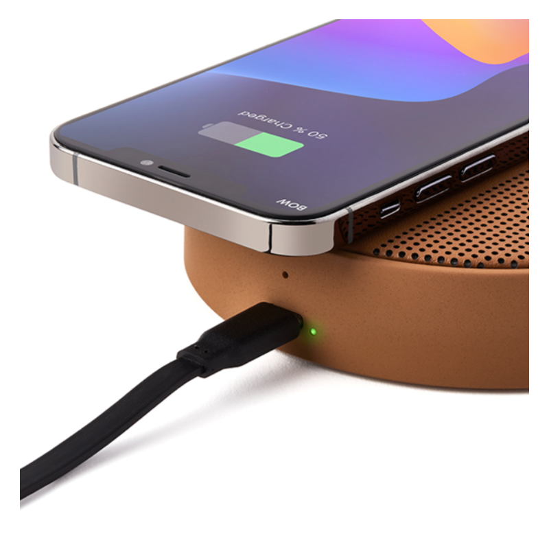Station de charge-enceinte - lexon - oslo energy +tation de charge-enc