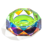 Bol cristal - fundamental - regenbogen -regular bowlol cristal - funda