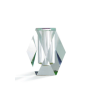 Petit vase cristal - fundamental - regenbogen - small vaseetit vase cr