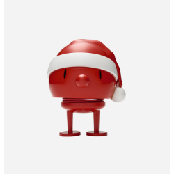 Hoptimist santa - hoptimist - rougeoptimist santa - hoptimist - rouge