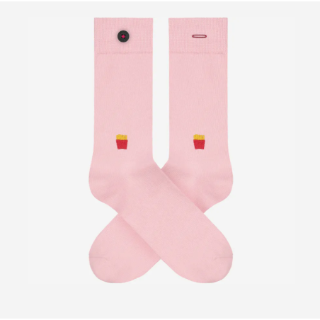 CHAUSSETTES - A-DAM - SIEGFRIED