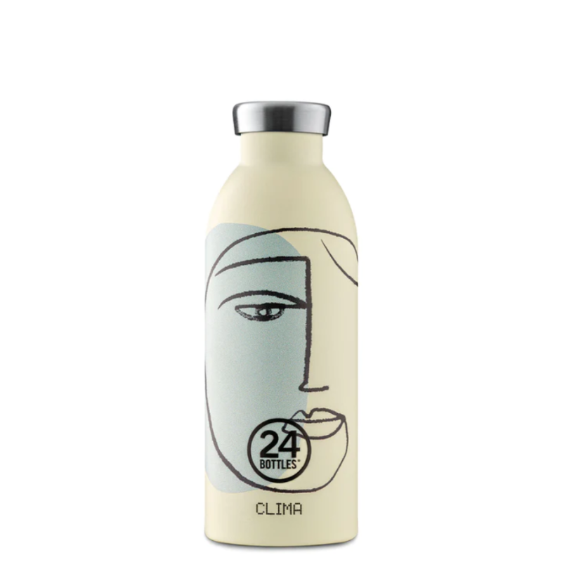 Thermos 500 ml - 24bottles - clima bottle calypsohermos 500 ml - 24bot