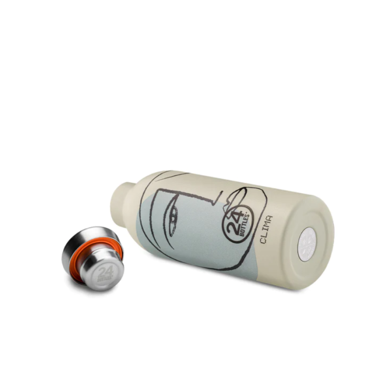 Thermos 500 ml - 24bottles - clima bottle calypsohermos 500 ml - 24bot