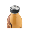 Bouteille inox 500 ml - 24bottles - urban bottle amber oasisouteille i