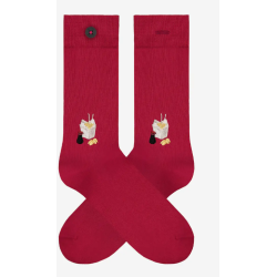 CHAUSSETTES - A-DAM - NOODLES