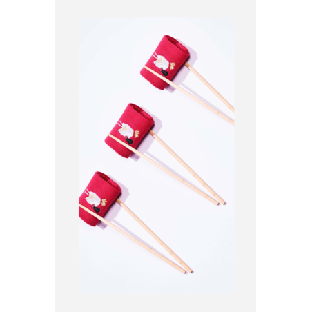 CHAUSSETTES - A-DAM - NOODLES