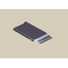 Porte-cartes - secrid - cardprotector dark purpleorte-cartes - secrid