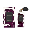 Eau de parfum - berdoues - grand cru violette - 100 ml