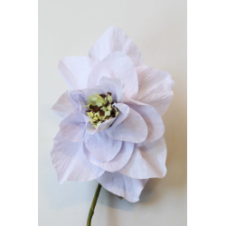 Fleur en papier - s.a - poppy purpleleur en papier - s.a - poppy purpl