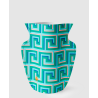 Mini couvre vase papier - octaevo - icarus greenini couvre vase papier