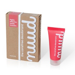 DEODORANT - NUUD - ROSE