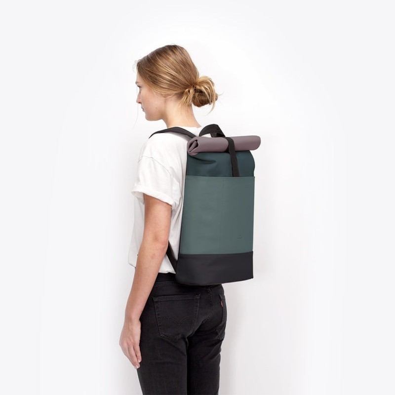 Sac a dos - ucon acrobatics - hajo lotus - forest pine green