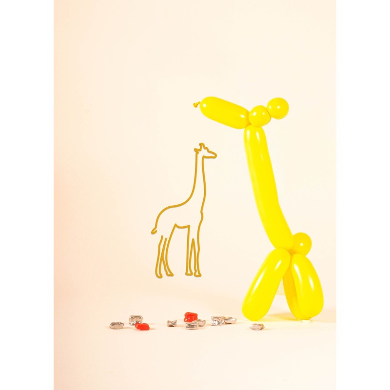 Theline kids - girafe