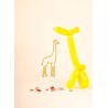 Theline kids - girafe