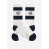 Chaussettes sport - a-dam - einstein