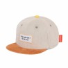 Casquette - hello hossy - velours - sweet could