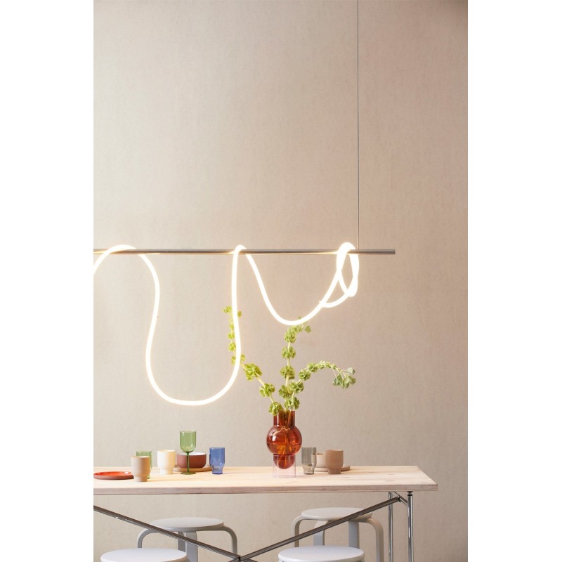 Lampe neon - studio about - flex tube 9m