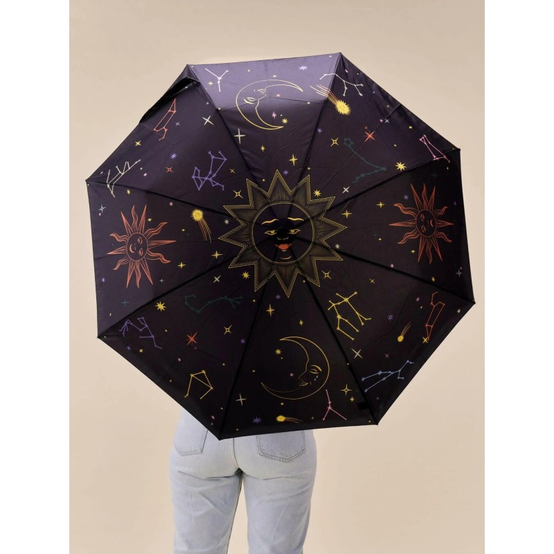 Parapluie - duckhead - automatique - zodiac