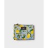 Pochette - wouf - pouch - capri