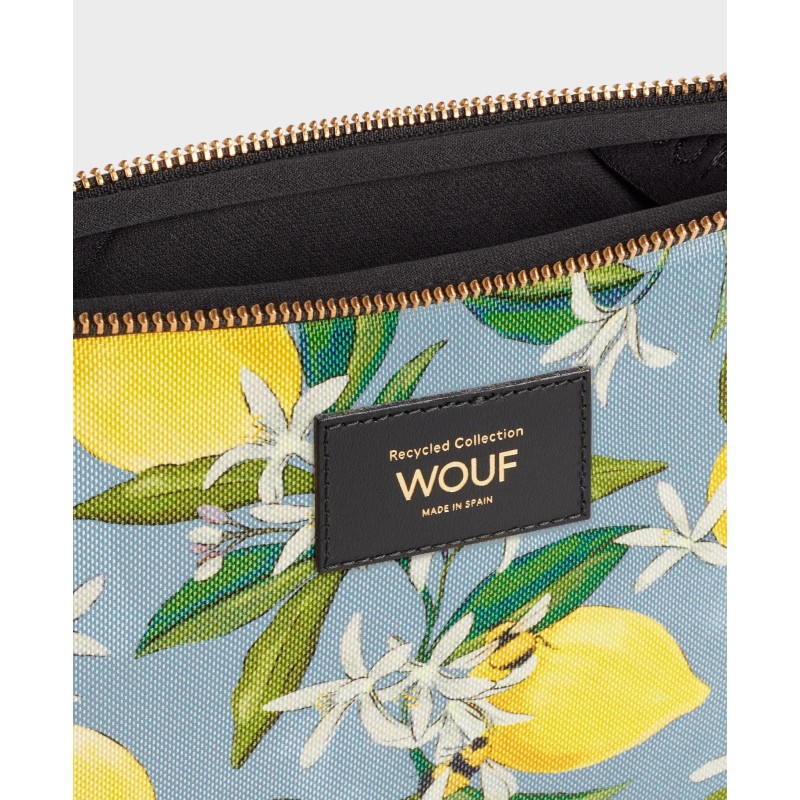 Trousse de toilette - wouf - toiletry bag - capri