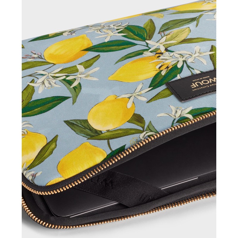 Trousse de toilette - wouf - toiletry bag - capri