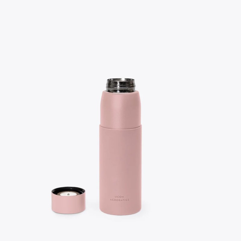 Thermos 375 ml - ucon acrobatics - akvo lotus - rose