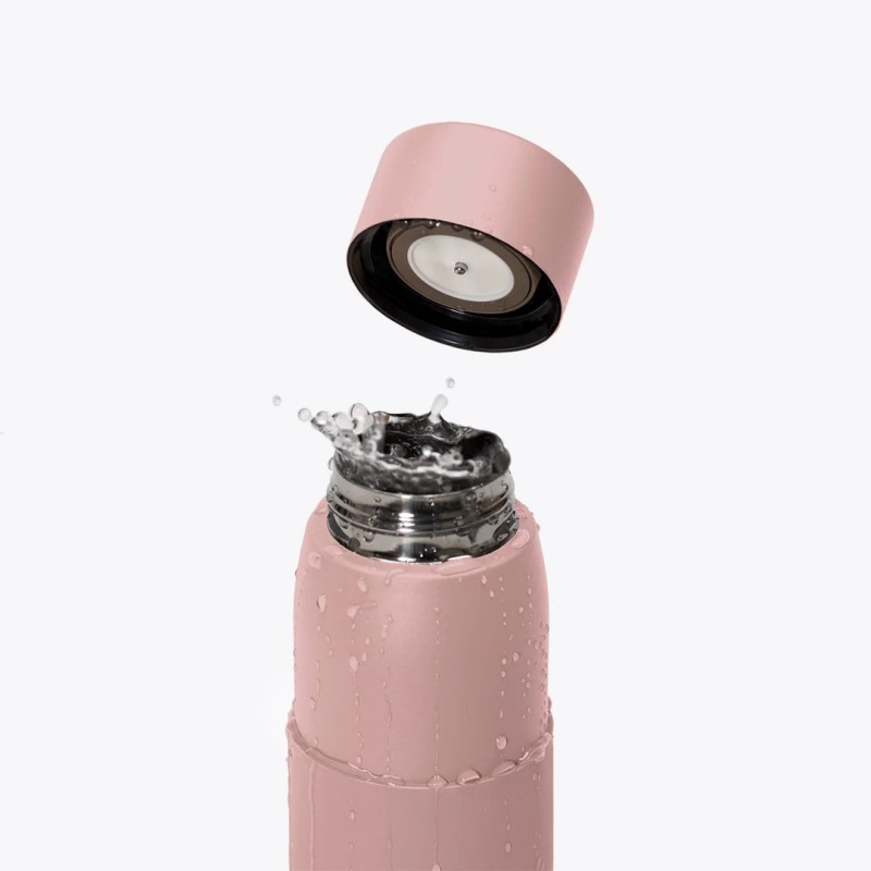 Thermos 375 ml - ucon acrobatics - akvo lotus - rose