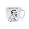 Mug - polonapolona - the mercurial champion - freddie