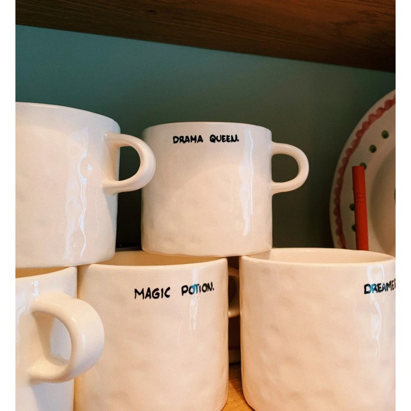 Mug - anna - drama queen