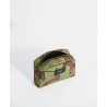 Trousse de toilette - wouf - toiletry bag - Olive Leopard