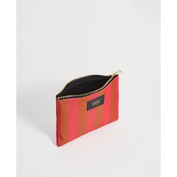 Pochette - wouf - pouch - Pat