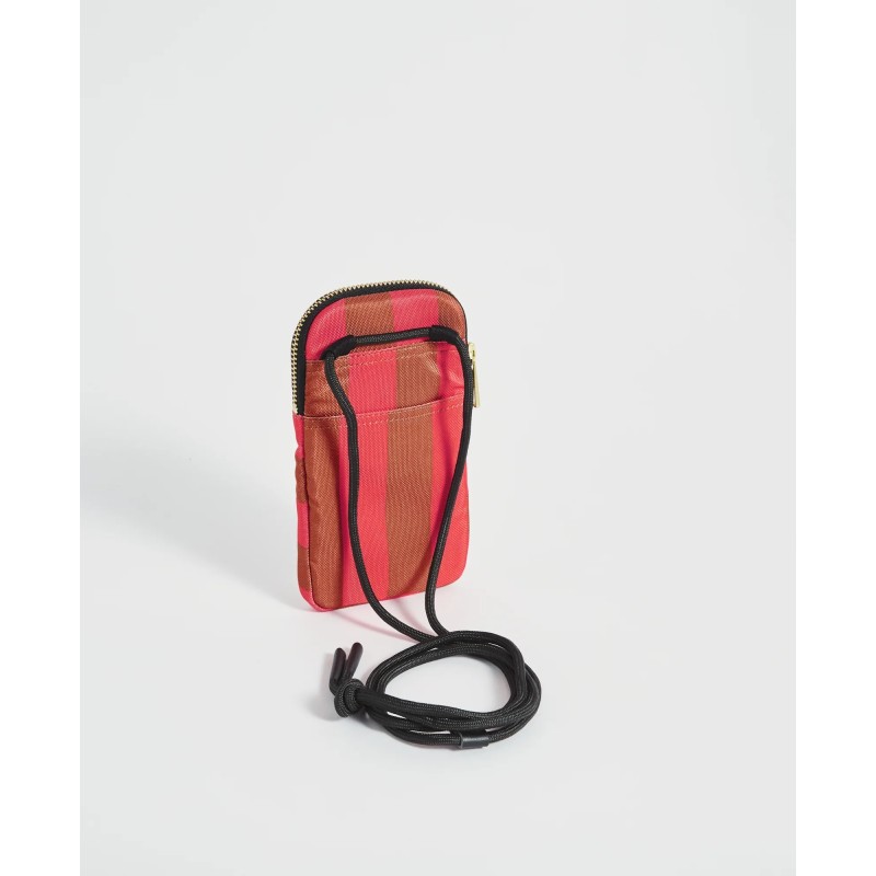 Sacoche portable - wouf - phone bag - Pat