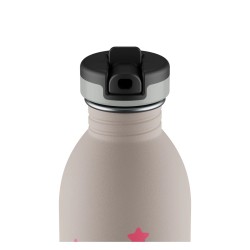 Bouteille inox 500 ml - 24bottles - kids bottle lucky dog