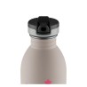 Bouteille inox 500 ml - 24bottles - kids bottle lucky dog