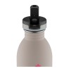 Bouteille inox 500 ml - 24bottles - kids bottle lucky dog