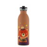 Bouteille inox 500 ml - 24bottles - kids bottle sweet bear