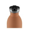 Bouteille inox 500 ml - 24bottles - kids bottle sweet bear