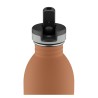 Bouteille inox 500 ml - 24bottles - kids bottle sweet bear