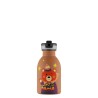 Bouteille inox 250 ml - 24bottles - kids bottle sweet bear