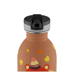 Bouteille inox 250 ml - 24bottles - kids bottle sweet bear