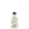 Bouteille inox 250 ml - 24bottles - kids bottle adventure friends