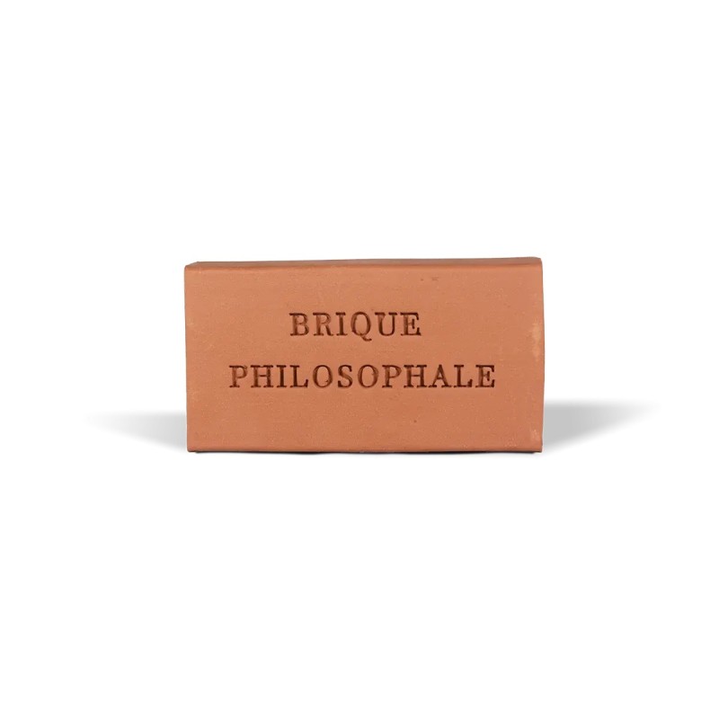 Brique philosophale