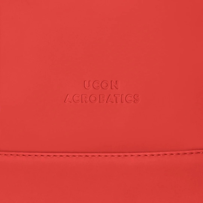 Sac a dos - ucon acrobatics - hajo medium lotus - red