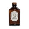 Sirop brut bio 400ml - bacanha - amande